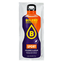 Bolero Instant Sport 9g