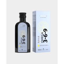 LAB ONE N°1 Omega 3-6-9 150 ml