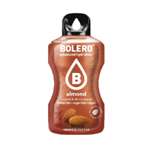 Bolero Instant Drink Sticks Almond 3g