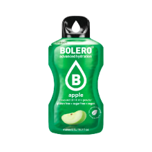 Bolero Instant Drink Sticks Apple 3g