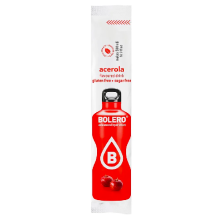 Bolero Instant Drink Sticks Acerola 3g