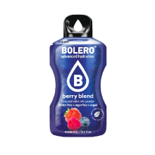 Bolero Instant Drink Sticks Berry Blend 3g