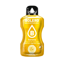 Bolero Instant Drink Sticks Banana 3g