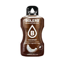 Bolero Instant Drink Sticks Coconut 3g