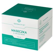 Genactiv Maseczka z colostrum 150 ml