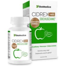 EkaMedica Cidrex FORTE 60 kapsułek