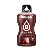 Bolero Instant Drink Sticks Cherry Kola 3g