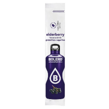 Bolero Instant Drink Sticks Elderberry 3g