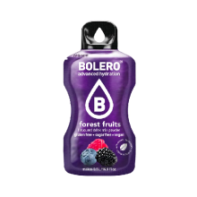 Bolero Instant Drink Sticks Forest Fruits 3g