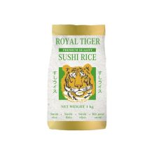 Royal Tiger Ryż do sushi 1 kg