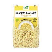 Bio Planet Makaron (2-jajeczny) Krajanka BIO 250 g
