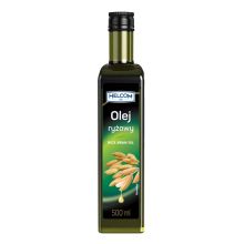 Helcom Olej Ryżowy 500 ml