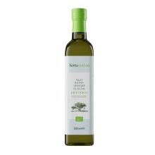 Terra Natura Levante Oliwa Z Oliwek Extra Virgin BIO 500 ml