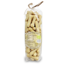 Bio Ania Pałeczki Ptysiowe Bez Dodatku Cukrów BIO 70 g