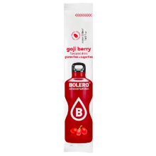 Bolero Instant Drink Sticks Goji Berry 3g