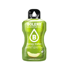 Bolero Instant Drink Sticks Honey Melon 3g