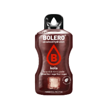 Bolero Instant Drink Sticks Kola 3g