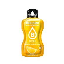 Bolero Instant Drink Sticks Lemon 3g