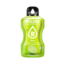 Bolero Instant Drink Sticks Lime 3g