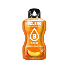 Bolero Instant Drink Sticks Mango 3g