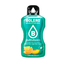 Bolero Instant Drink Sticks Multivitamin 3g