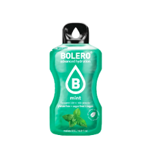 Bolero Instant Drink Sticks Mint 3g