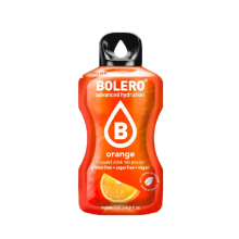 Bolero Instant Drink Sticks Orange 3g