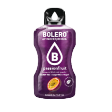 Bolero Instant Drink Sticks Passionfruit 3g