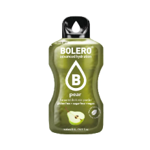 Bolero Instant Drink Sticks Pear 3g