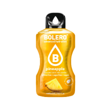 Bolero Instant Drink Sticks Pineapple 3g