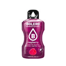 Bolero Instant Drink Sticks Raspberry 3g