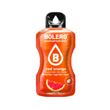 Bolero Instant Drink Sticks Red Orange 3g