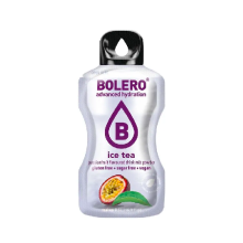 Bolero Instant Drink Sticks Ice Tea Passionfruit 3g