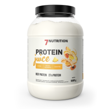 7Nutrition Protein Juice 1000 g o smaku tropikalnym