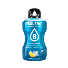 Bolero Instant Drink Sticks Lemonade 3g