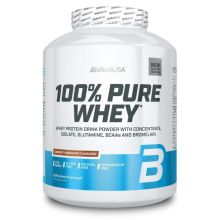 BioTech USA 100% Pure Whey 2270 g o smaku kokos-czekolada