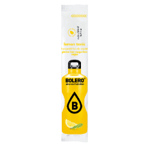Bolero Instant Drink Sticks Lemon Tonic 3g