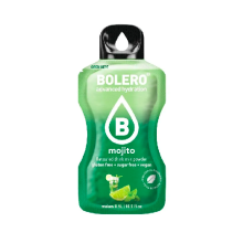 Bolero Instant Drink Sticks Mojito 3g