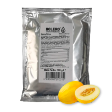 Bolero Bag Honey Melon 100g