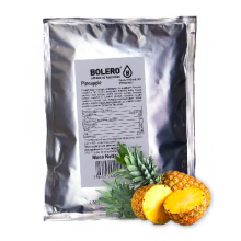 Bolero Bag Pineapple 100g
