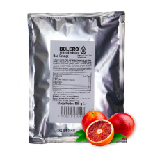 Bolero Bag Red Orange 100g