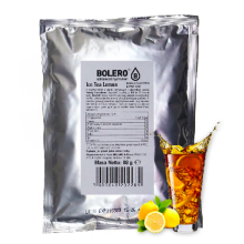 Bolero Bag Ice Tea Lemon 88g