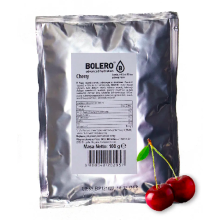 Bolero Bag Cherry 100g