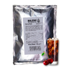 Bolero Bag Cherry Kola 100g