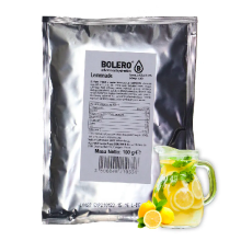 Bolero Bag Lemonade 100g