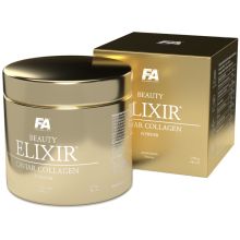 FA Beauty Elixir Caviar Collagen 270 g o smaku pinacolada