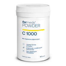 ForMeds Powder C 1000 90 porcji witamina C w proszku