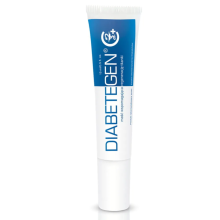 Genoscope Diabetegen maść 15 g