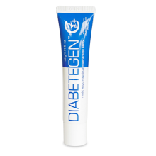Genoscope Diabetegen maść 40 g