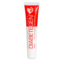Genoscope Diabetegen Forte maść 40 g